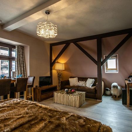 La Haut Saverne Ngoại thất bức ảnh