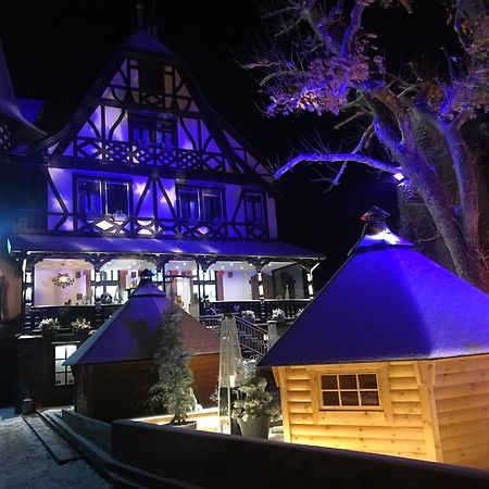 La Haut Saverne Ngoại thất bức ảnh
