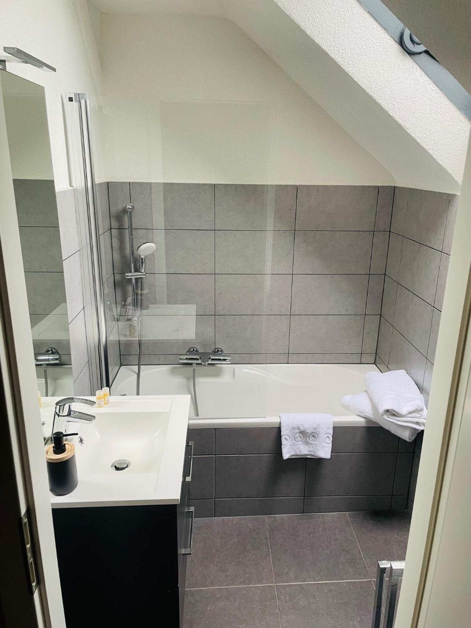 La Haut Saverne Ngoại thất bức ảnh