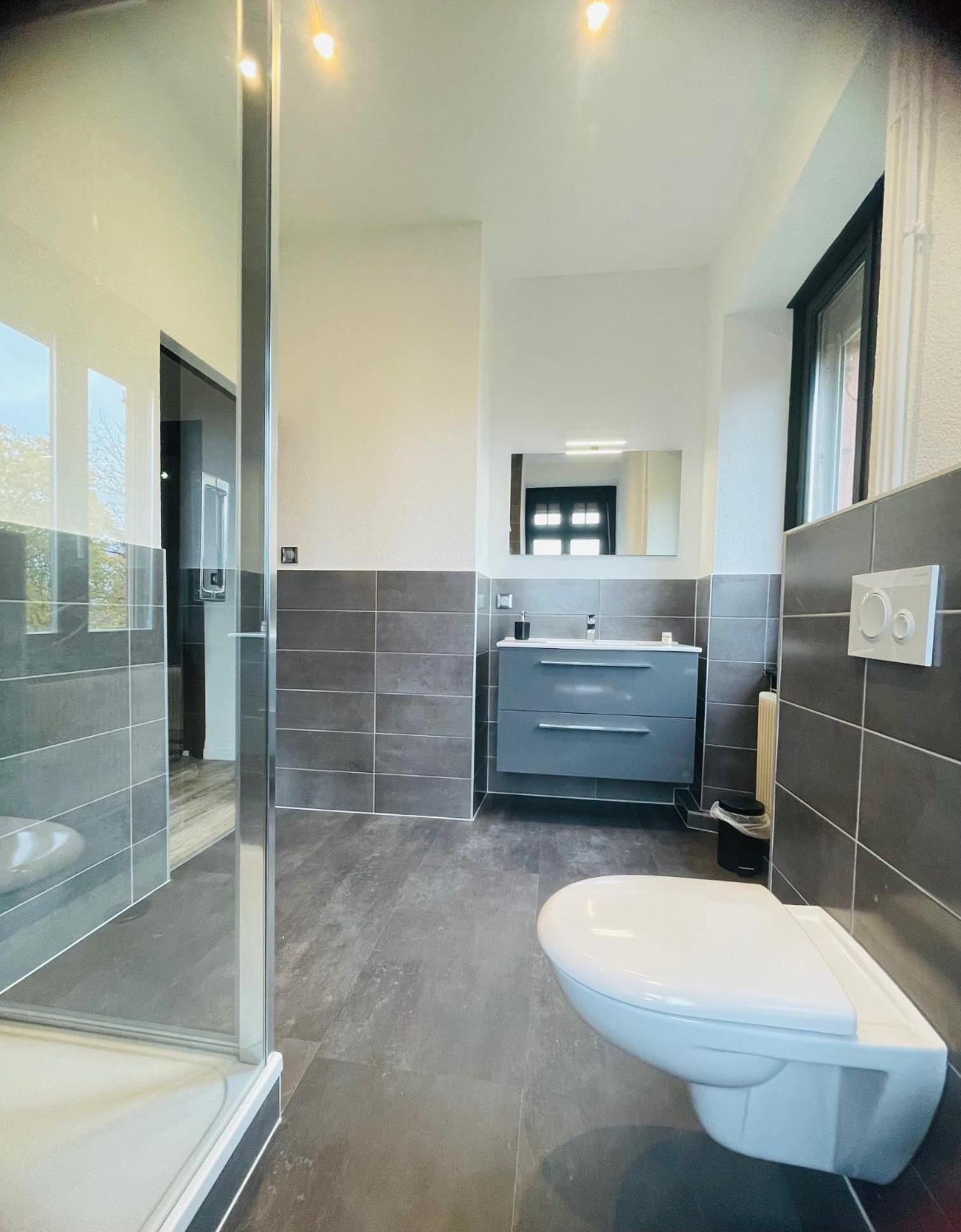 La Haut Saverne Ngoại thất bức ảnh